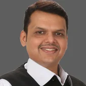 Shri. Devendra Fadanvis