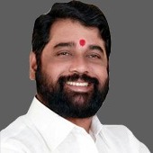 Shri. Eknath Shinde