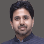 Shri. Indranil Manoharrao Naik