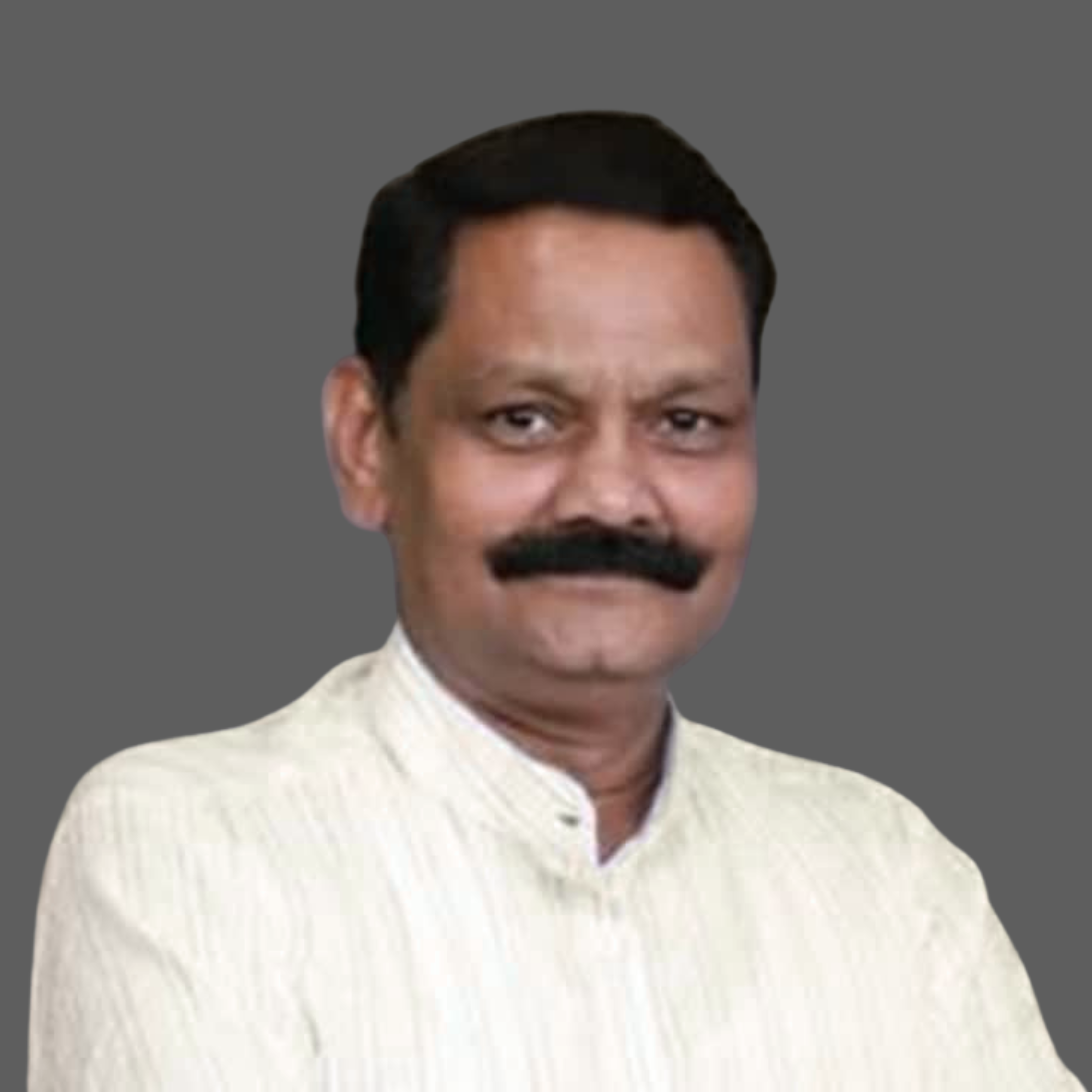Dr. Ashok Ramji Uike